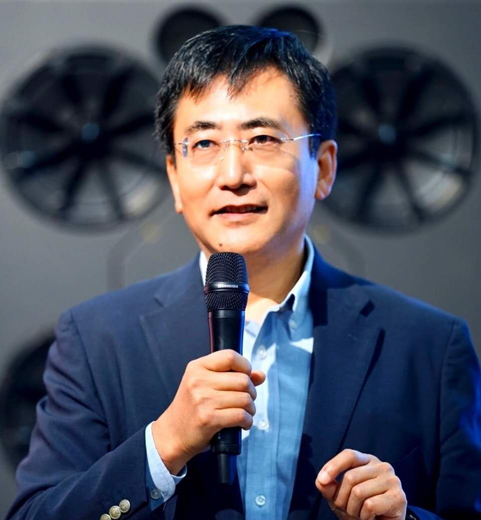 2025青島音響展 羽聲科技Perlisten展廳，全球頂級(jí)聲學(xué)專家講堂預(yù)約開啟