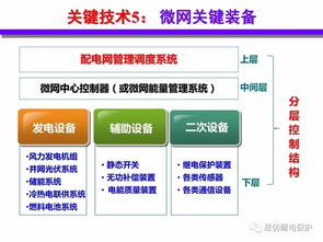 分布式能源智能微網(wǎng)技術與發(fā)展報告